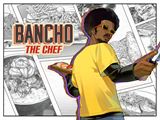Bancho The Chef ukázal nové detaily, prequel Dave the Diver nás zavedie do Ázie